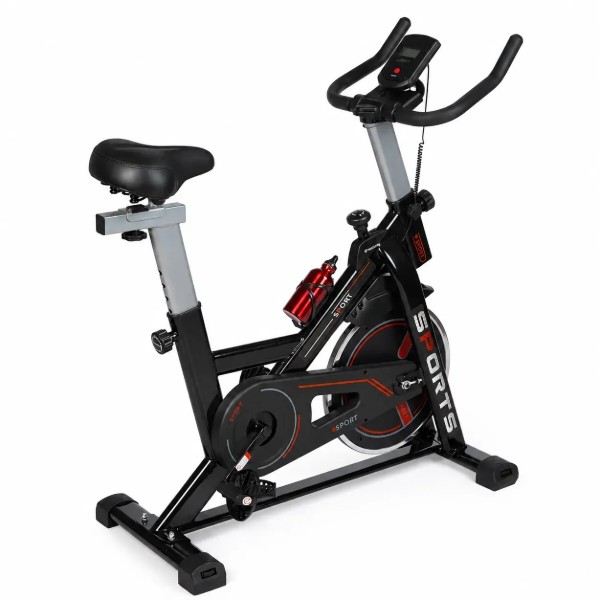 Фото - Велотренажер TECOFIT FN-S3